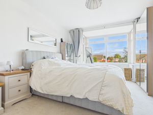 Bedroom 1- click for photo gallery